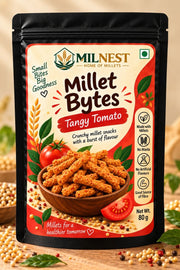 TANGY TOMATO BYTES