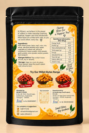 CHEESE CHILLY BYTES