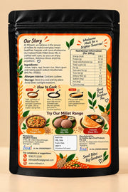 INSTANT MULTI-MILLET DOSA MIX