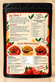TANGY TOMATO BYTES