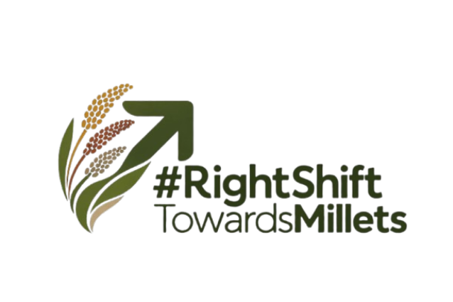 Right Shift Towards Millets